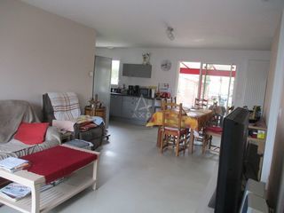  Maison � vendre 3 pi�ces 65 m�