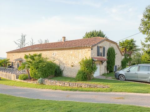   Maison de campagne Maison - 9 pi�ce(s) - 276 m�