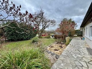  Maison � vendre 3 pi�ces 105 m�