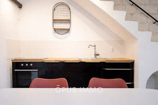  Maison � vendre 3 pi�ces 51 m�