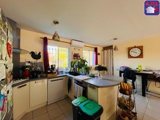  Maison � vendre 5 pi�ces 100 m�