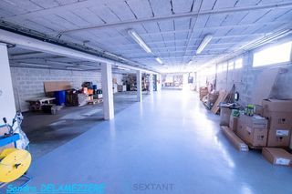  Immeuble � vendre 980 m�