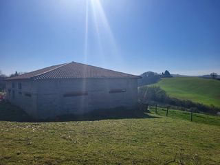  Maison � vendre 1 pi�ce 300 m�