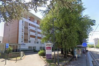  Appartement � vendre 1 pi�ce 18 m�