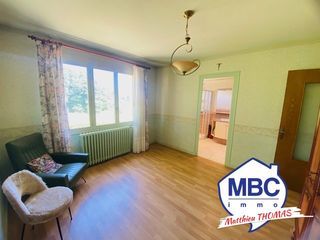  Maison � vendre 8 pi�ces 160 m�