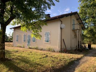  Maison � vendre 4 pi�ces 122 m�