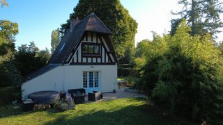  Villa � vendre 4 pi�ces 68 m�