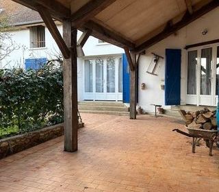  Maison � vendre 9 pi�ces 215 m�