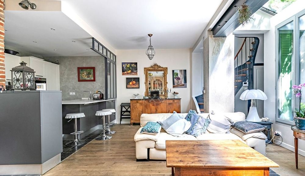 � vendre  Villa Levallois-Perret (92300)