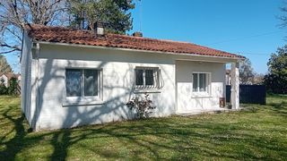  Maison � vendre 3 pi�ces 62 m�