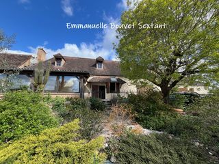  Maison � vendre 8 pi�ces 225 m�