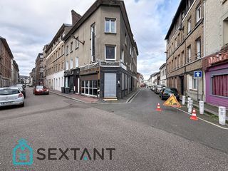  Immeuble � vendre 290 m�