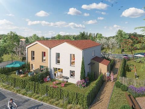   Maison en vefa Maison - 3 pi�ce(s) - 63 m�