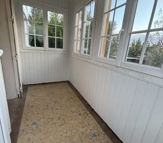  Maison � vendre 3 pi�ces 61 m�