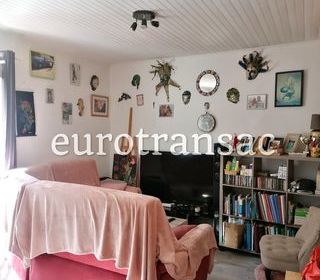  Maison � vendre 4 pi�ces 83 m�