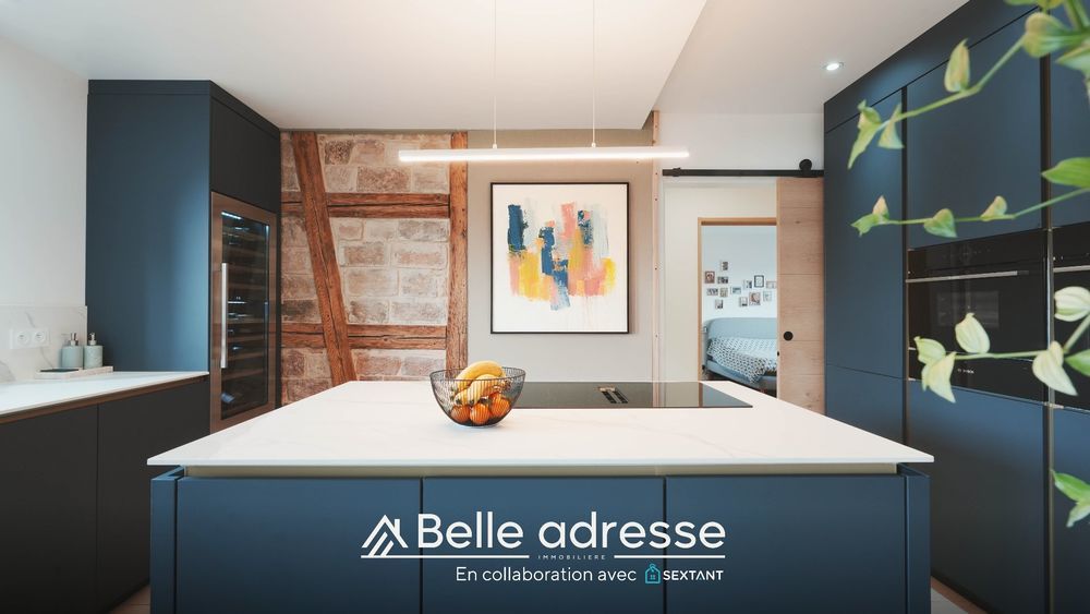 � vendre  Villa Niedernai (67210)