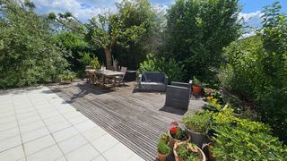  Maison � vendre 5 pi�ces 147 m�