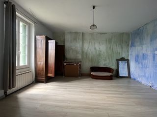  Maison � vendre 11 pi�ces 240 m�