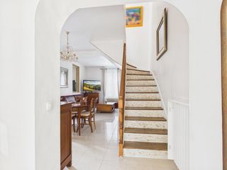  Maison � vendre 4 pi�ces 100 m�