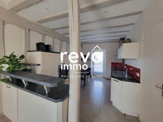  Maison � vendre 4 pi�ces 115 m�