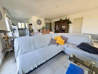  Maison � vendre 4 pi�ces 80 m�