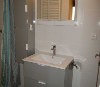  Appartement � louer 1 pi�ce 29 m�