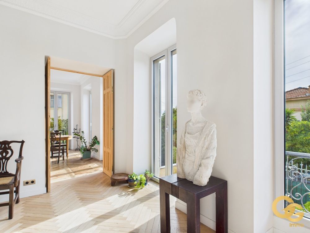 � vendre  Appartement Nice (06300)