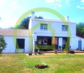  Villa � vendre 8 pi�ces 170 m�