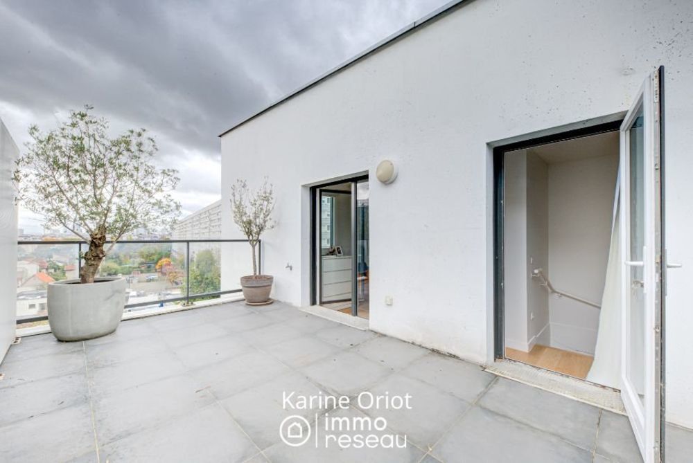 � vendre  Appartement Gennevilliers (92230)