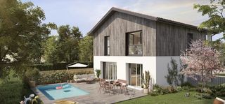  Maison � vendre 4 pi�ces 65 m�