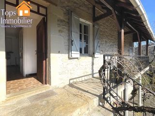  Maison � vendre 3 pi�ces 73 m�