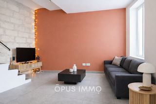  Maison � vendre 3 pi�ces 51 m�