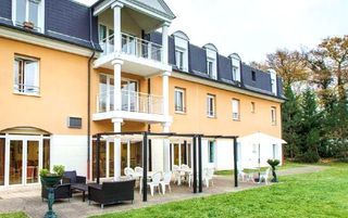  Appartement � vendre 1 pi�ce 20 m�