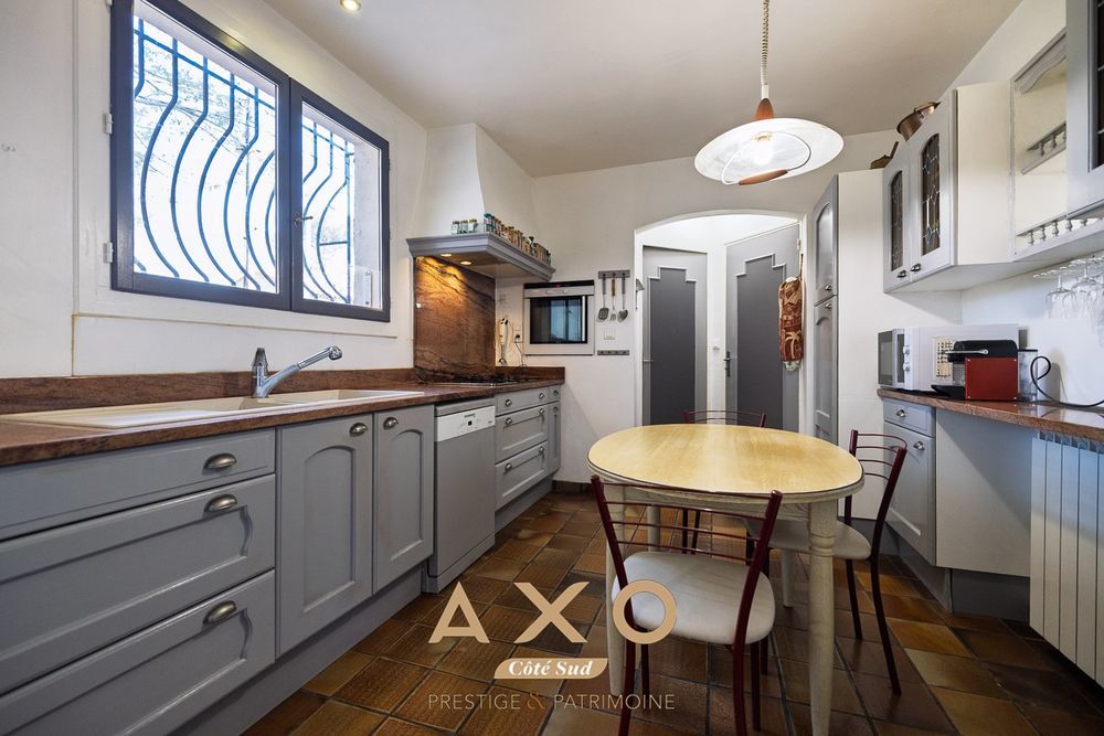 � vendre  Maison Bouc-Bel-Air (13320)