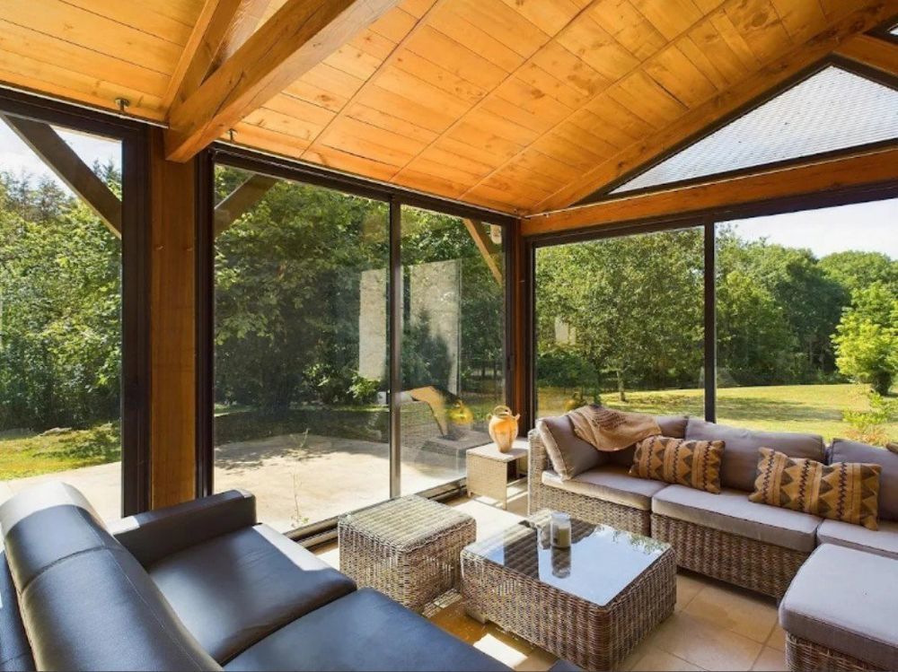 � vendre  Propri�t�/ch�teau Agen (47000)