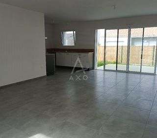  Maison � vendre 3 pi�ces 70 m�