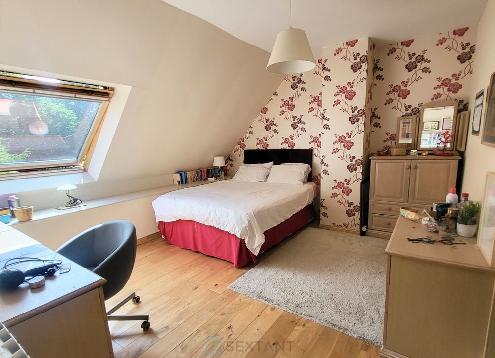 � vendre  Villa Cl�gu�rec (56480)