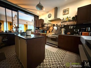  Maison � vendre 6 pi�ces 186 m�