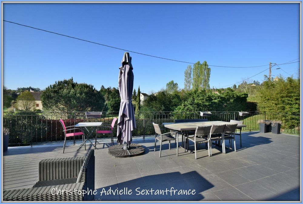 � vendre  Villa Beaumont-du-P�rigord (24440)