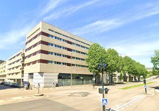  Appartement � vendre 1 pi�ce 18 m�