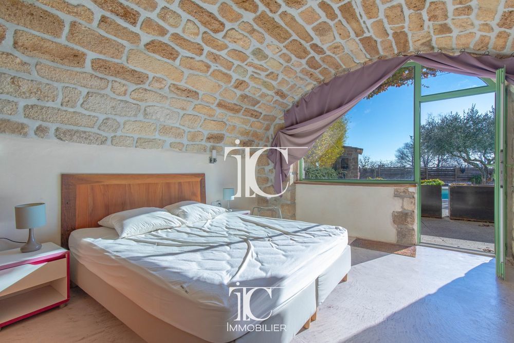 � vendre  Villa Les Vans (07140)