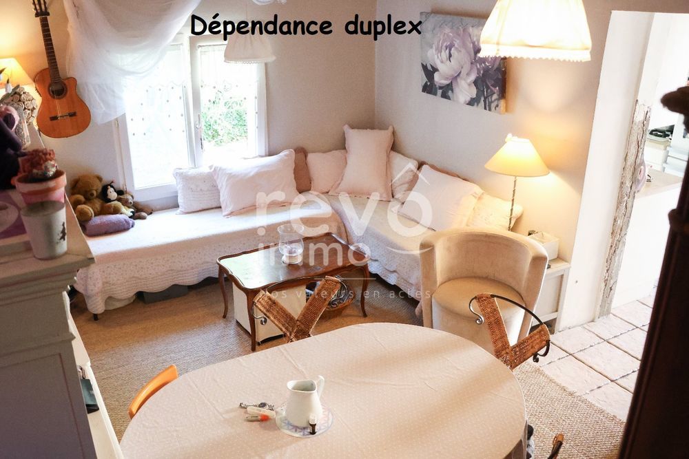 � vendre  Maison Mionnay (01390)