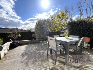  Appartement � vendre 3 pi�ces 97 m�