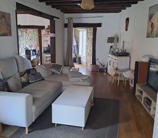  Maison � vendre 5 pi�ces 133 m�