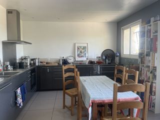  Maison � vendre 5 pi�ces 140 m�