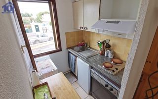  Appartement � vendre 3 pi�ces 37 m�