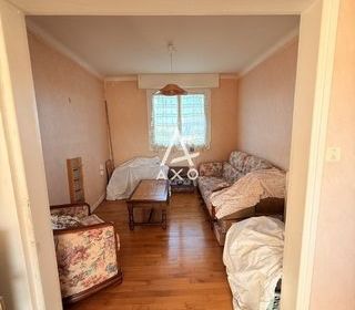  Maison � vendre 4 pi�ces 83 m�