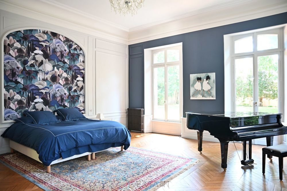 � vendre  H�tel Particulier Sens (89100)