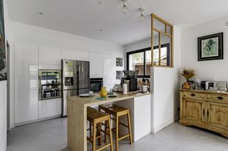  Maison � vendre 6 pi�ces 161 m�