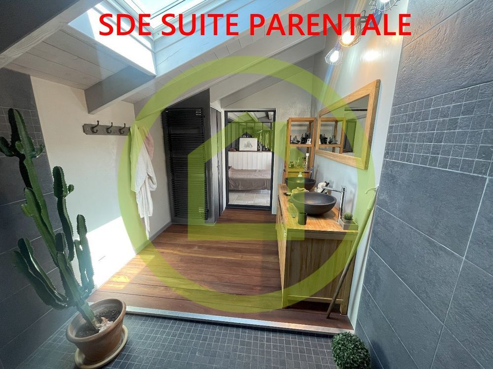 � vendre  Maison Noirmoutier-en-l'�le (85330)